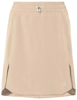 VAUDE Women's Skomer Skort V linen