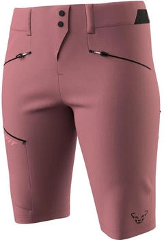 Dynafit Transalper DST Shorts rosa