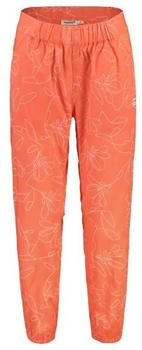 Maloja FliegenpilzM Freizeithose rot