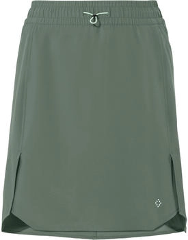 VAUDE Women's Skomer Skort V agave