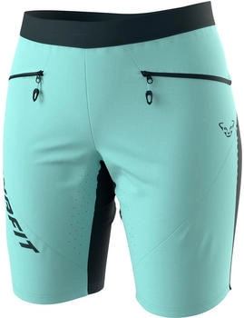 Dynafit Traverse DST Shorts blau schwarz