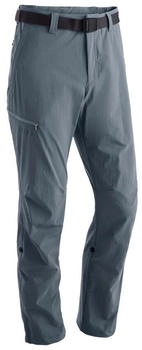 Maier Sports Nil He-Hose roll up el kurz 3000004SH slate
