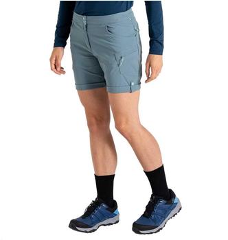 Dare2b Melodic III Shorts damen grau