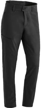 Maier Sports nil loop schwarz M10900