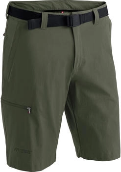 Maier Sports Huang gr&uuml;n schwarz Goose M20150