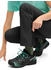 Maier Sports Inara Slim Vario Hose schwarz