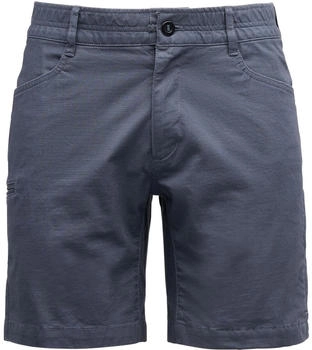 Black Diamond Rocklock Shorts charcoal