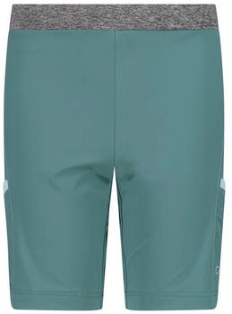 CMP Light Climb Shorts türkis
