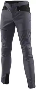 L&ouml;ffler Trekking-Wanderhose Tapered CSL Pants onyxgrau