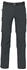 Bergson Queensland Doppel Zipp-Off T-Zipp Wanderhose ebony 949