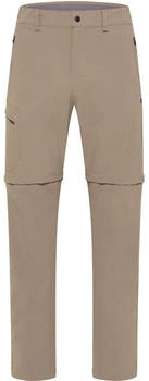 HOT sportswear Hose Lazio M T-Zip 81104K sand