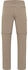 HOT sportswear Hose Lazio M T-Zip 81104K sand