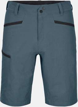 Ortovox Pelmo Shorts dark arctic grey schwarz