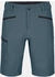 Ortovox Pelmo Shorts dark arctic grey schwarz