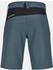 Ortovox Pelmo Shorts dark arctic grey schwarz