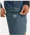 Ortovox Pelmo Shorts dark arctic grey schwarz