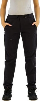 Odlo Ascent Hiking Pants schwarz