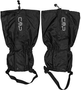 CMP Gaiter 31W1207 schwarz