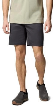 Columbia Landroamer Twill Short shark 011