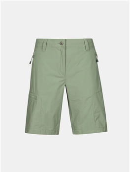 Halti Pallas Cool Stretch Shorts basil F54