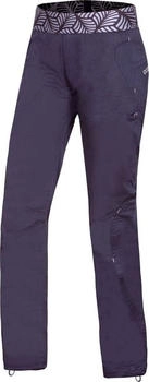 Ocun Pantera Organic Hose blau schwarz