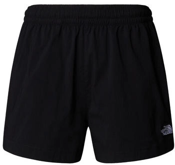 The North Face Class V Pathfinder Pull On Shorts schwarz