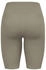 Odlo Ascent Medium Support Tight Shorts grün schwarz