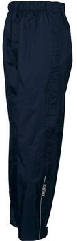 PRO-X elements Kinder-Regenhose Säntis 9417 marine
