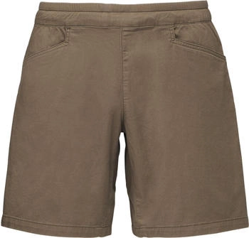 Black Diamond Notion Shorts charcoal