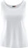Maier Sports Petra Tanktop weiss
