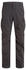 Craghoppers Nosilife Convertible Cargo Hose II Zip-Off-Hose schwarz grau