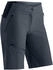 Maier Sports Inara Short Vario graphit schwarz