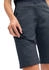 Maier Sports Inara Short Vario graphit schwarz