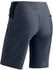 Maier Sports Inara Short Vario graphit schwarz