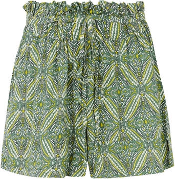 Protest PRTSmile Shorts veggie green