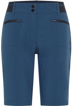 HOT sportswear Bermuda Valmora L Bermuda 84139 denim blau