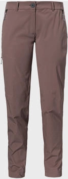 Sch&ouml;ffel circ pants style smue damen lila purple