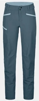Ortovox Pelmo Hose tuerkis