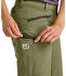 Ortovox Pelmo Hose tuerkis