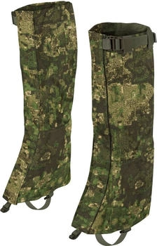 Helikon-Tex® Snowfall Long Gaiters PenCott Wildwood
