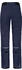 Bergson Regenhose Netzfutter mm Wassersäule blau dunkelblau