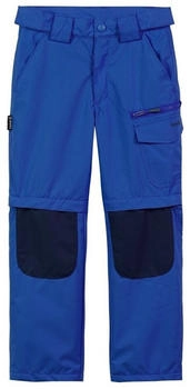 Kamik Zipp-Off-Funktionshose 'Slayer' blau