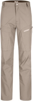 LPO Kentville II Full New Stretch Zip-Off Outdoorhose sand