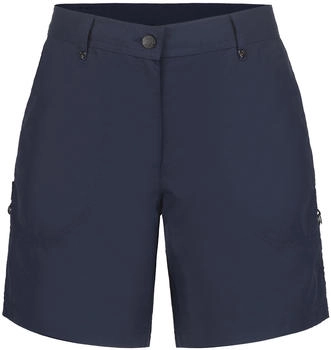 Icepeak EP AMANA Damen Shorts 754061574I dunkelblau
