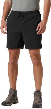 Helly Hansen Rapide 7'' Shorts schwarz
