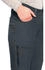 Maier Sports Tillit slim Funktionshose warm elastisch schnelltrocknend