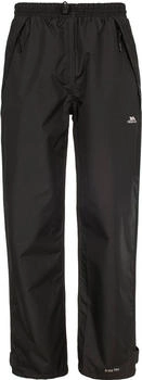 Trespass Hose Tutula wasserfest TP110 schwarz