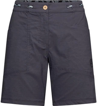 La Sportiva Mantra Shorts Onyx chalk