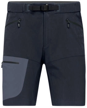 Norr&oslash;na Falketind Flex1 Light Shorts caviar