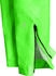 Bergson Regenhose recycelt neongrün fluoreszierend